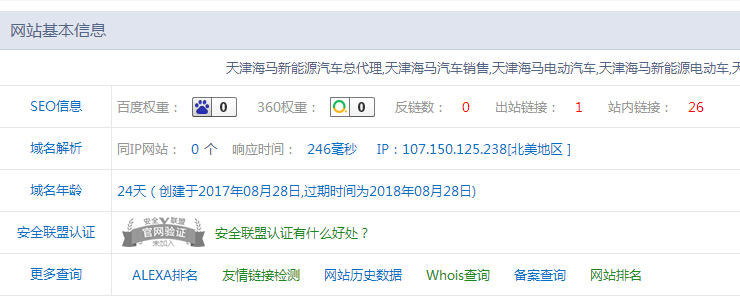 天津优化推广 天津优化推广